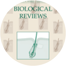 Biological Reviews - Cover